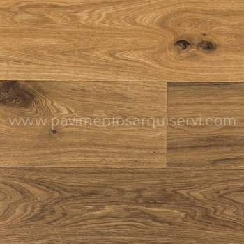 Madera Natural Parquet Toro